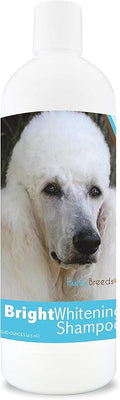 Healthy Breeds Poodle Bright Whitening Shampoo 12 oz