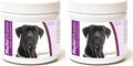 Healthy Breeds Cane Corso Multi-Vitamin Soft Chews 60 Count (Pack of 2)