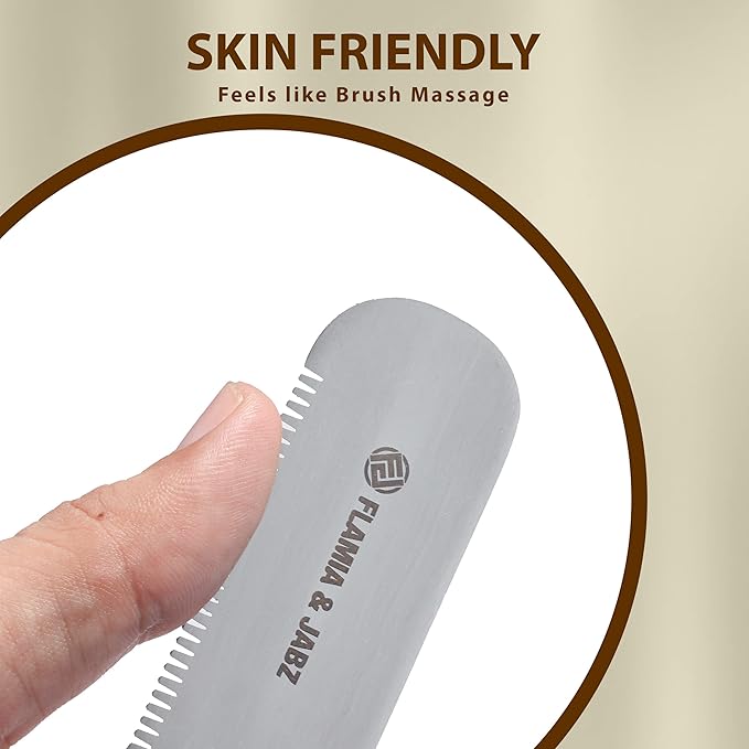 Professional Stripping Knife, Right handed, 3 inch blade (Stainless Steel) (Fine, Rosewood)