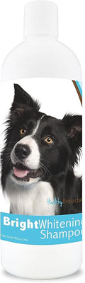 Healthy Breeds Border Collie Bright Whitening Shampoo 12 oz