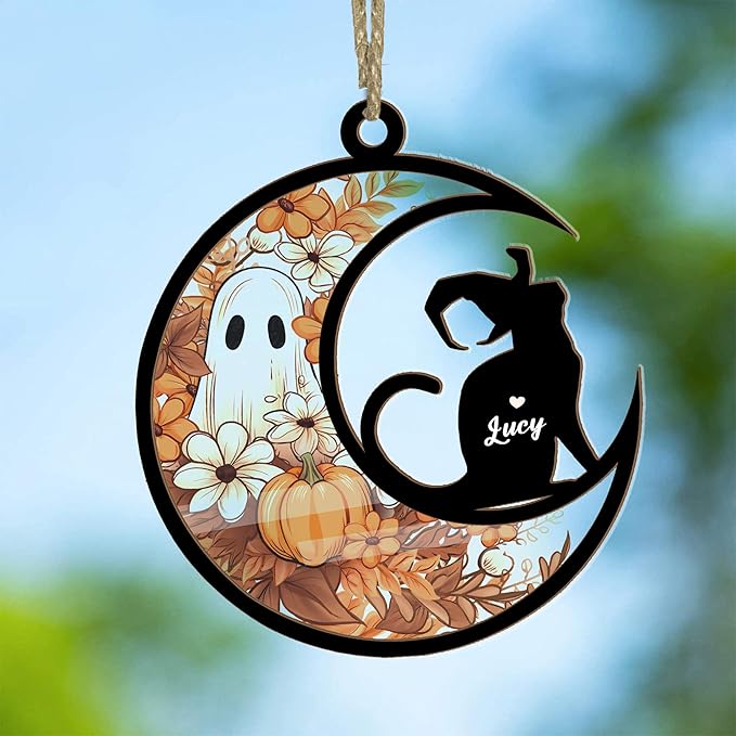 Cat Memorial,Pet Loss Gifts for Dog Lovers,Gifts for Cat Lovers