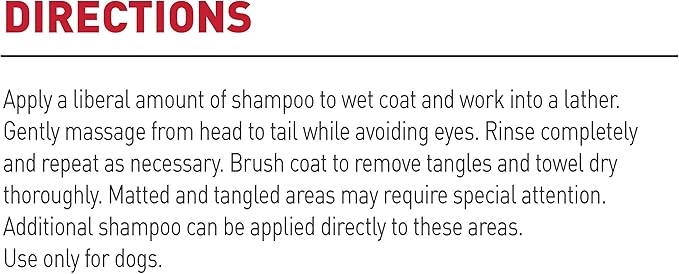Nature's Miracle Puppy Shampoo & Conditioner, 16 Oz, Cotton Breeze Scent (Pack of 2)