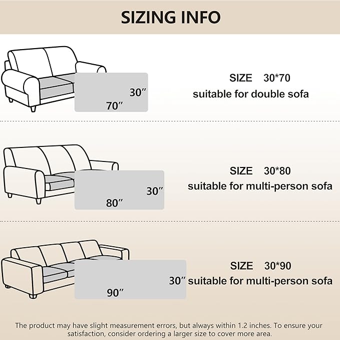 gogobunny 100% Double Sided Waterproof Dog Blanket Soft Pet Bed Cover Reversible Protect Furniture Couch Sofa Car for Puppy Cat Kids (Dark Yellow/Light Yellow, 30x80 Inch (Pack of 1))