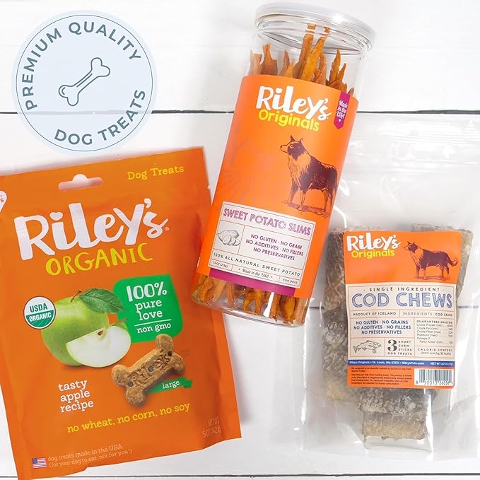 Riley's Pill Wrap for Dogs - Delicious Peanut Butter Flavored Pill Paste for Dogs - Wrap Pills, Capsules, Tablets in a Pocket or Pouch to Mask The Taste & Make Pill Time Easy - 8 oz