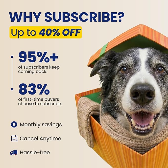 NAD+ Precursor & Senior Dog Supplement - 90 Soft Chews - NMN Alternative for Longevity & Healthy Aging - Nicotinamide Riboside, Resveratrol, Quercetin, Made with Pasture-Raised Chicken