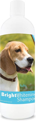 Healthy Breeds Beagle Bright Whitening Shampoo 12 oz