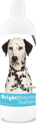 Healthy Breeds Dalmatian Bright Whitening Shampoo 12 oz