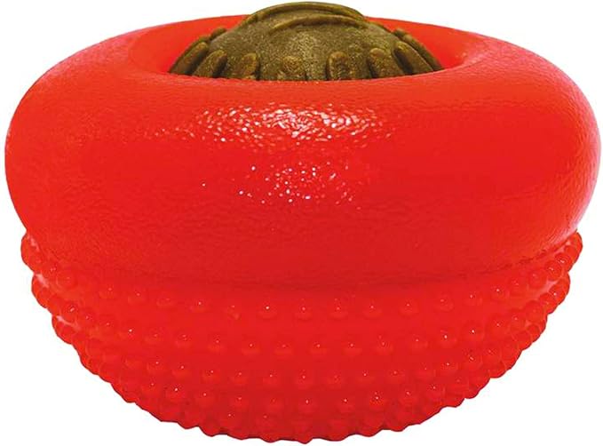 Starmark Everlasting Treat Bento Ball, Medium 3.5"