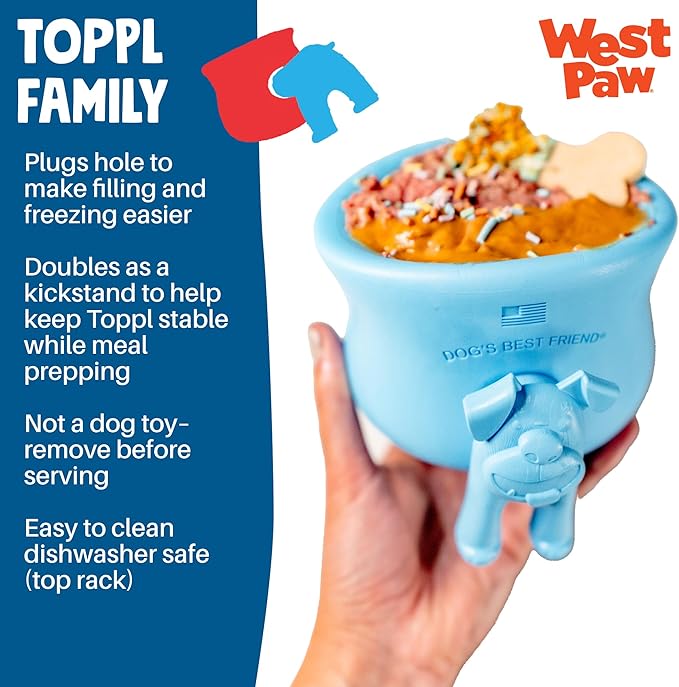 Toppl Stopper