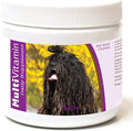 Healthy Breeds Bergamasco Multi-Vitamin Soft Chews 60 Count