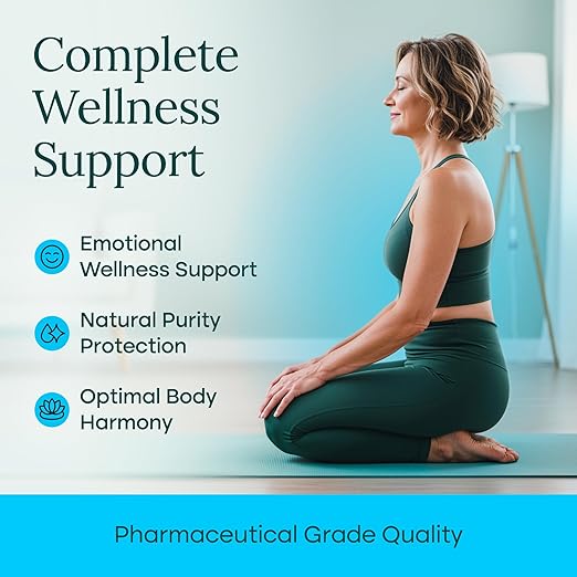 Methylene Blue Drops - USP Pharmaceutical Grade 99.99% Pure 1% Solution for Energy, Focus, Clarity, Cognition & Cellular Support - 3rd Party Tested, Formaldehyde-Free, Made in USA, 2oz Tincture