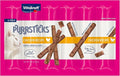 Vitakraft PurrSticks Meaty Cat Sticks - Chicken - Segmented and Breakable Meatstick - Deliciously Tender, 6 Count (Pack of 1)