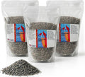Morning Bird Poultry Grit for Birds 4.5 lbs (3-Pack, 1.5 lbs Each) - Mineral-Rich Supplement for Digestion & Calcium Support - Natural Poultry Feed Additive and Chicken Grit for Healthy Birds