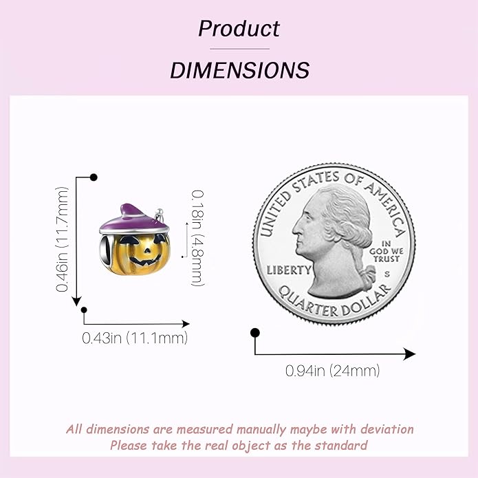 Pet Charm, Cute Dog Charm, Animal Dangle Charm, Sterling Silver Charm, Gift For Women, Friends, Wife, Mother, Christmas, and Halloween, Compatible With Pandora