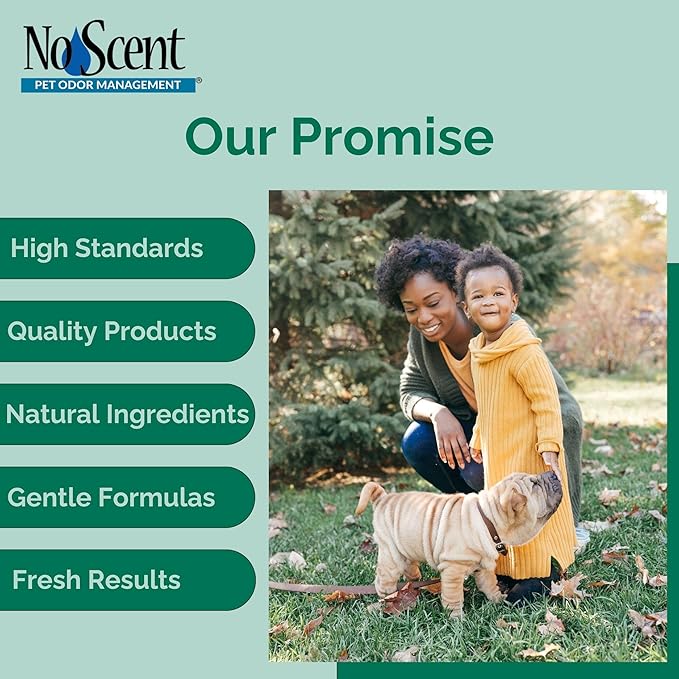 No Scent Crate Kennel & Floor Cleaner for Dog Run, Cat Carrier, Hard Surface Pet Odor & Stain Management (2 Fl Oz / 59 mL)