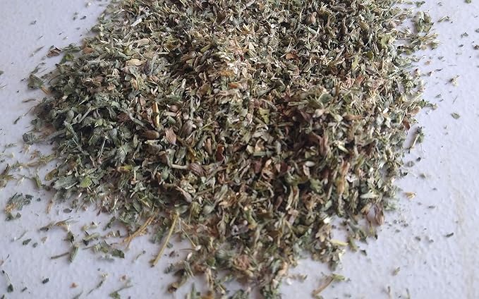 Course Cut Bulk Canadian Catnip, 3 Lbs. (54 Cups) For Cats & Kittens, Interactive Cat-Nip Play Treats