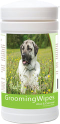 Healthy Breeds Anatolian Shepherd Dog Grooming Wipes 70 Count