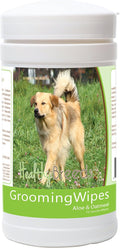 Healthy Breeds Chinook Grooming Wipes 70 Count