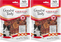 Good ‘N’ Tasty Kabob Bites, Treats for Dogs, Treat Your Pet to a Snack Made with Real Chicken, 4 Ounces (Pack of 2)