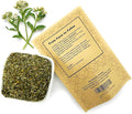 munchiecat Serene Play: Catnip & Valerian Root Fusion - Dual Sensory Delight for Cats (Eco Valerian Mix)