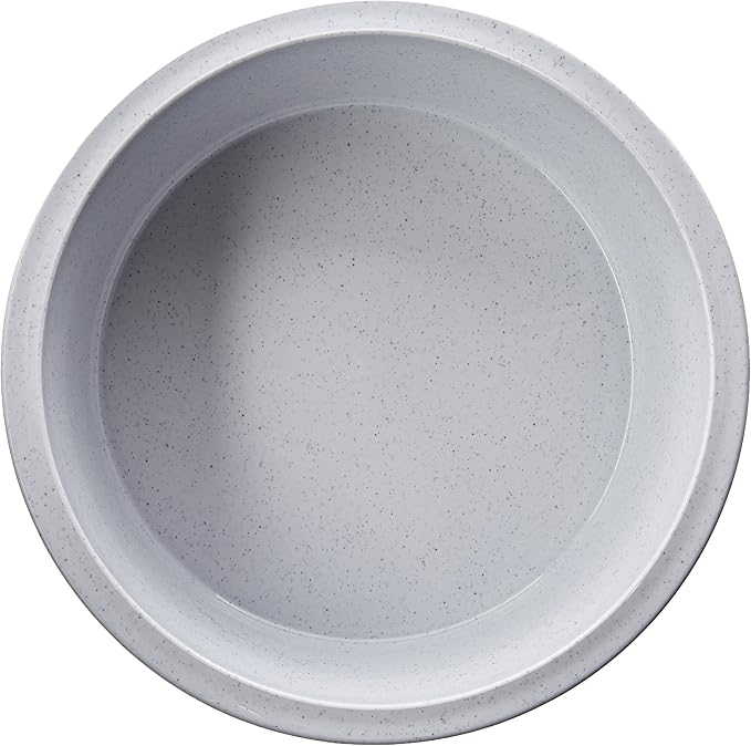 (2 Pack) Heavyweight Jumbo Crock Dishes (106 Ounce Capacity Per Dish)