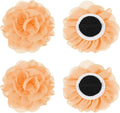 Dog Collar Flowers, Pet Flower Charms Soft Chiffon Cat Collar Bow Tie Floral Grooming Supplies, Intended for Dog