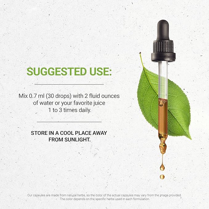 Secrets of the Tribe Cat's Claw Tincture Alcohol-Free Liquid Extract, Wildcrafted Cat's Claw (Uncaria Tomentosa) Dried Inner Bark (4 FL OZ)