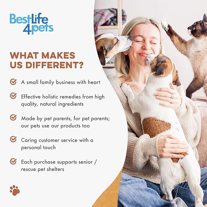 Cat Laxative Constipation Relief for Cats, Natural Stool Softener Support, Odorless Pills for Cat Constipation Relief, Promotes Regular Bowel Movement & Digestive Comfort, Easy Dosing (400 Pills)