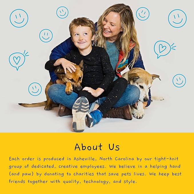 Dog Tag Art Buddha Religious Pet ID Tag for Dogs and Cats, Silent Polymer Coated Stainless Steel Nametag with Customized Identification Information - Small .875" Diameter