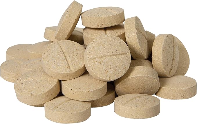 ProSense Vitamin Solutions Chewable Tablets for Dogs