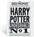 Harry Potter: Daily Prophet Newspaper Crinkle Pet Toy | Harry Potter Dog Toy Daily Prophet Newspaper Crinkle Toy For Pets | Dog Toy Daily Prophet Harry Potter
