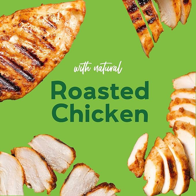Buddy Biscuits 938072 Soft & Chewy Treats with Roasted Chicken - 6 oz. (4 Pack)