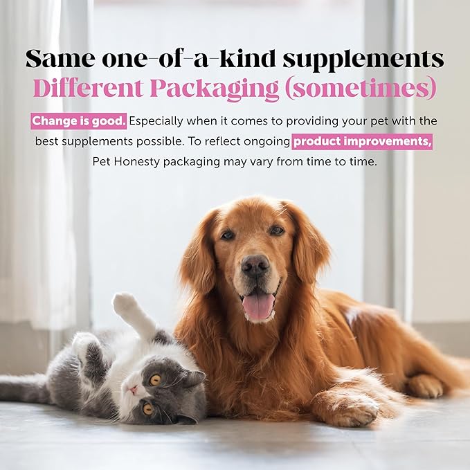 Hemp Calming Fresh Dental Sticks – Dog Dental Treats & Chews for Occasional Anxiousness and Fresh Breath – Hemp for Dogs to Promote Calm, Reduce Plaque + Tartar, and Support Relaxed Behavior – 30 Ct