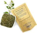 Feline Fantasy Blend, Silvervine: USDA Certified Organic American Catnip w Silvervine Matatabi , 1 Cup Refill - Eco-Safe, Freshness-Sealed - A Purrfect Treat for Your Feline (Eco Silvervine Mix)