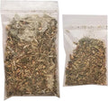 SKE 5-in-1 Complete Cat Herb Blend (Honeysuckle, Silver Vine, Organic Valerian Root, Organic Lemongrass, and Organic Catnip) (1 oz (28 g))