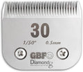 Diamondg A5 Clipper Blade – Professional Stainless Steel Pet Grooming Replacement Blade, Universal Fit for A5 Clippers, Smooth & Consistent Cut, 30