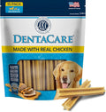 American Kennel Club Dentacare Smoked Flavor Dog Treats, Good for Dog Dental Health, for Large Dog Breeds, 15 Count