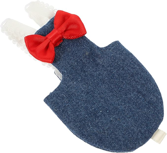 Ipetboom Parrot Diaper Washable Nappy Flight Suit Breathable Reusable for Small Birds