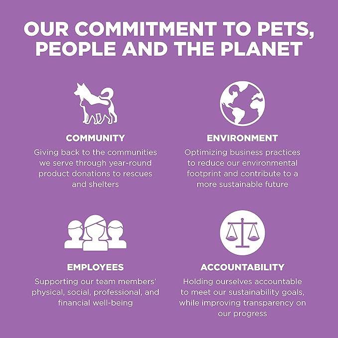 Go! Solutions Carnivore Chicken, Turkey + Duck Grain-Free Dry Cat Food, Our Highest-Protein Kibble Made with Real Meat & Fish, Cranberries for Urinary Health, for Kittens, Adults & Seniors, 8 lb Bag