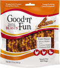 Good'n'Fun Gnf Triple Flavor Blasts 12 OZ - Pack of 1