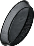 XGNG Metal Circular Feeder Outdoor Bird Net Tray Accessories Patio Lawn Garden Backyard Birding Feeder