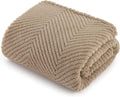 Bedsure Dog Blanket for Medium Dogs Washable - Fluffy Fuzzy Puppy Cat Blanket with Premium 300GSM Coral Fleece Soft for Pet Kitten Doggy, Brown, 30x40IN