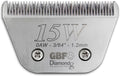 Diamondg A5 Clipper Blade – Professional Stainless Steel Pet Grooming Replacement Blade, Universal Fit for A5 Clippers, Smooth & Consistent Cut, 15W