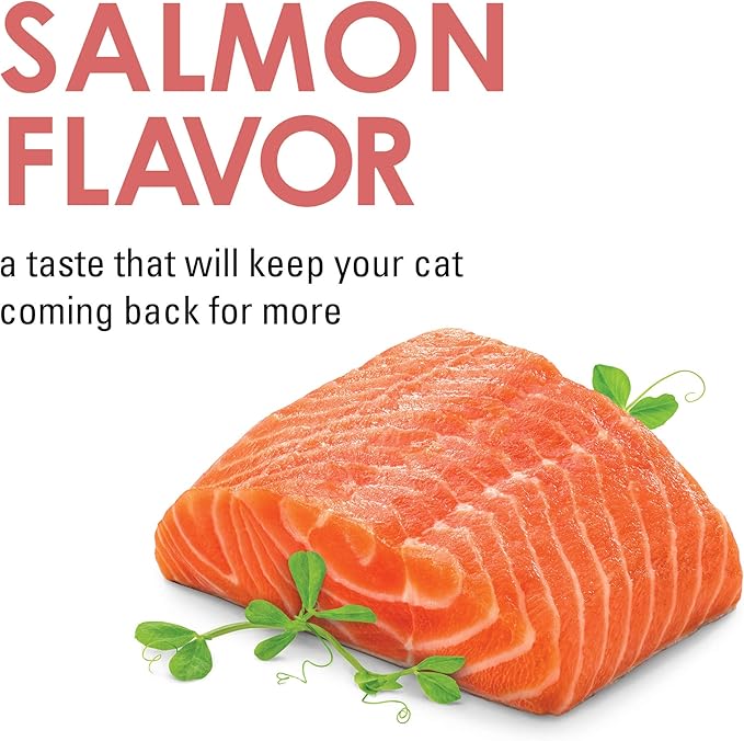 Fancy Feast Purina Limited Ingredient Cat Treats, Savory Cravings Salmon Flavor - 3 oz. Box (Pack of 2)