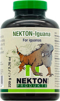 Nekton Iguana Vitamins, 220gm (7.76oz.)