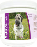 Healthy Breeds Anatolian Shepherd Dog Multi-Vitamin Soft Chews 60 Count