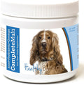 Healthy Breeds English Cocker Spaniel All in One Multivitamin Soft Chew 60 Count
