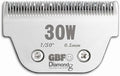 Diamondg A5 Clipper Blade – Professional Stainless Steel Pet Grooming Replacement Blade, Universal Fit for A5 Clippers, Smooth & Consistent Cut, 30W