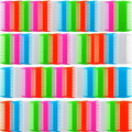 Hushee 200 Pcs Flea Comb Bulk for Cats Dog Double Sided Tooth Cat Pet Lice and Tick Comb for Small Cats Dogs Kitten Indoor