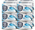 Pure Cravings Tuna Flakes in Tuna Consommé, Canned Wet Cat Food Soup, 100% Mercury-Tested, Moist Can Fish, Grain-Free Protein, Non-GMO, 3oz, Pack of 12